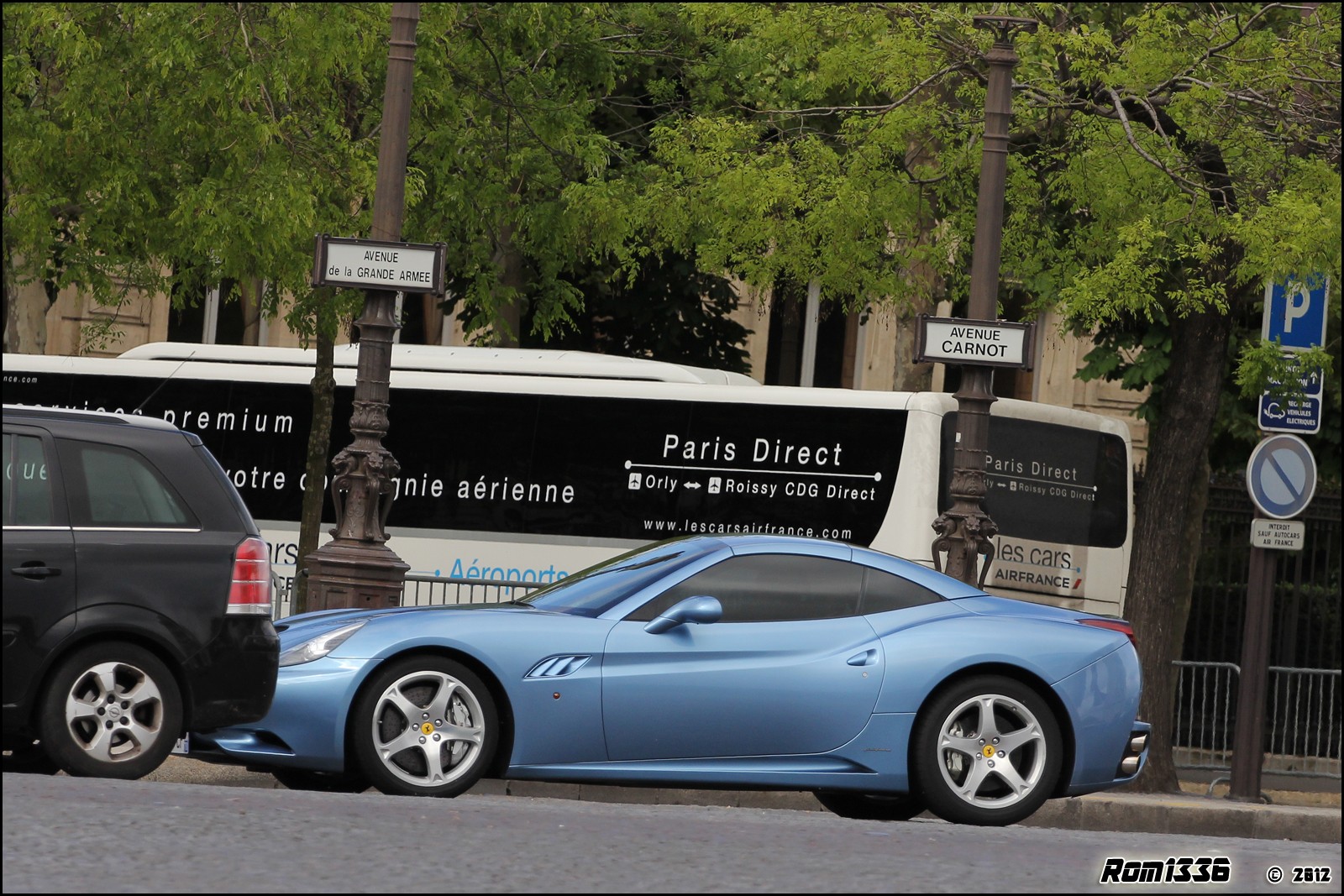 - - 05 - Spotting Paris - Galerie de Rom1336