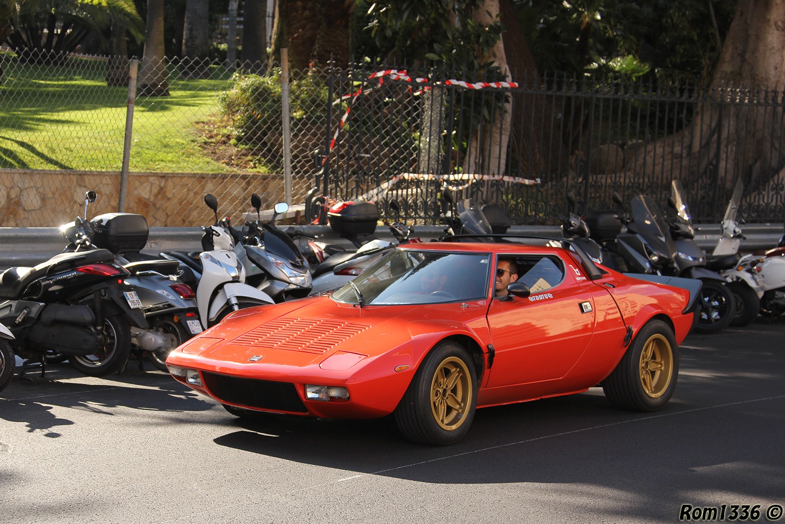 Lancia Stratos - 04 - Top Marques Monaco - Galerie de Rom1336