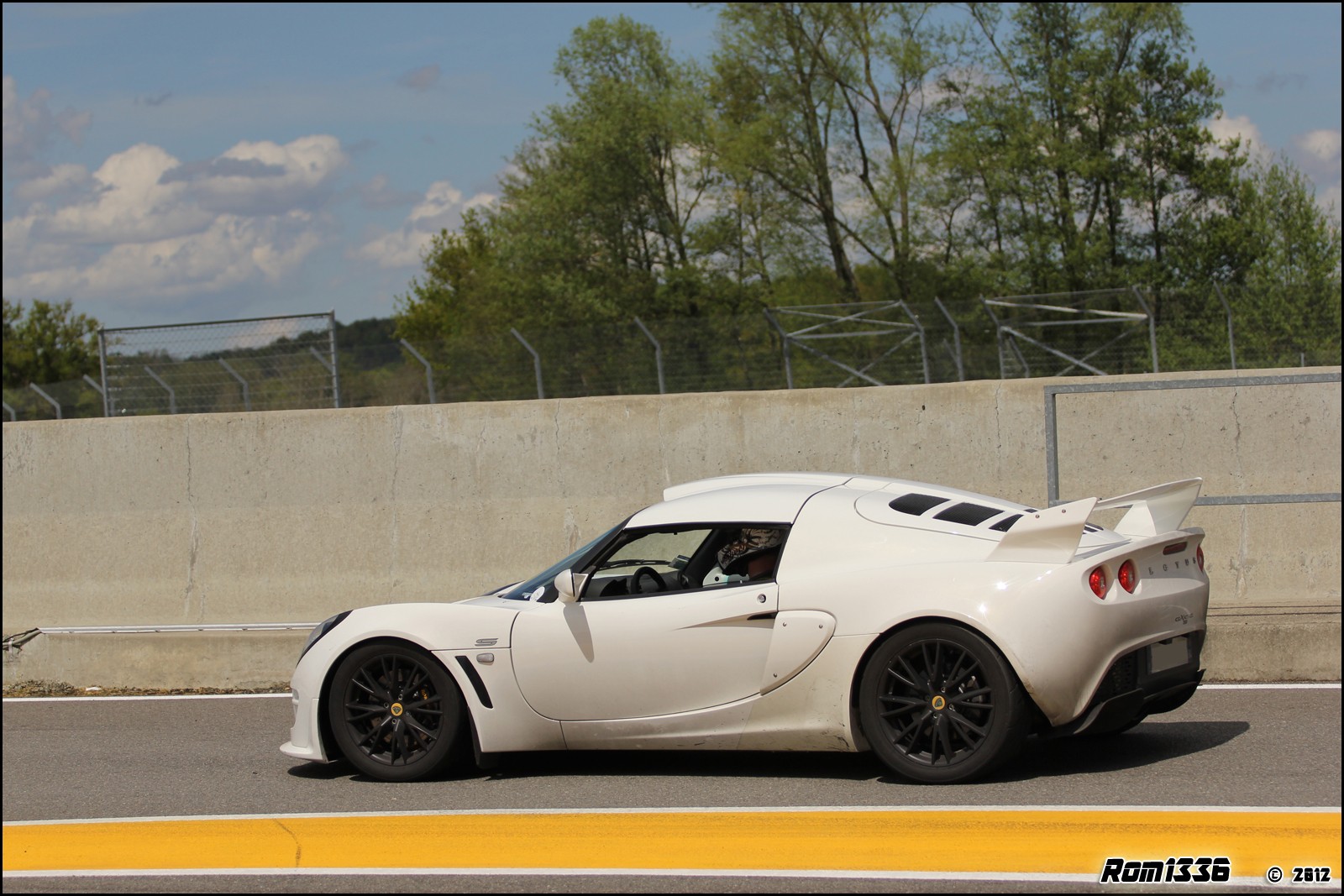 Nogaro - Stuttgart Connection - 01/05/12 - 05 - Stuttgart Connection - Circuit de Nogaro - Galerie de Rom1336