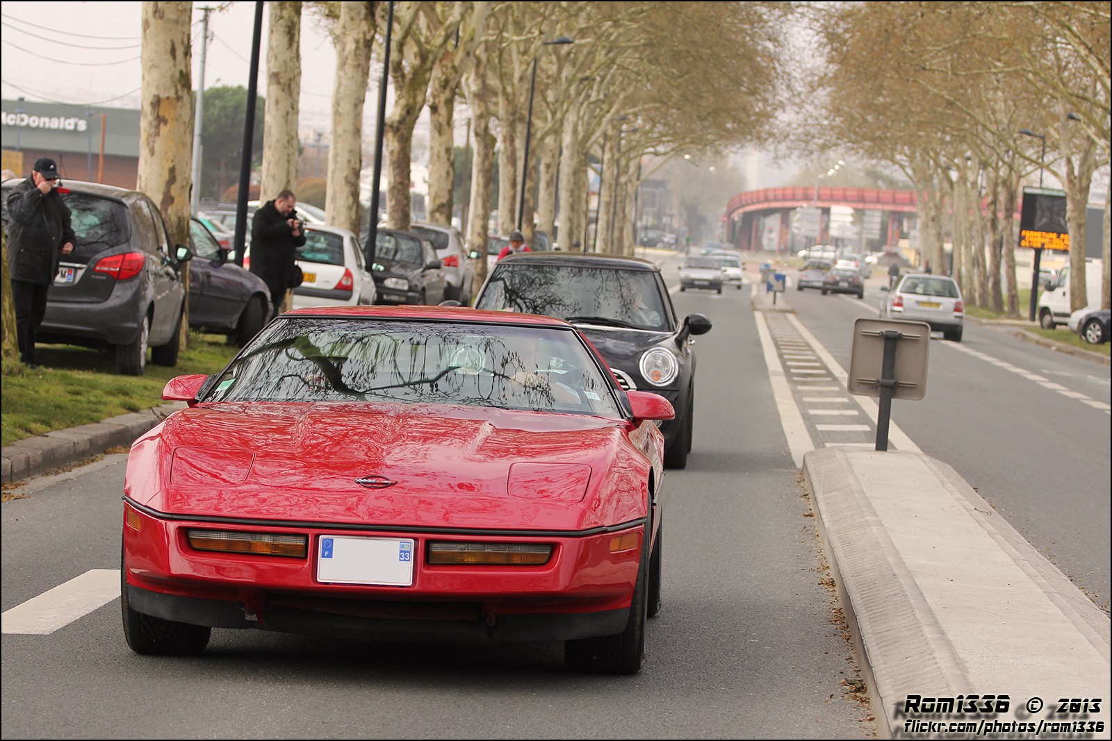 Base Sous Marine Mars - 03 - Base Sous Marine - Galerie de Rom1336