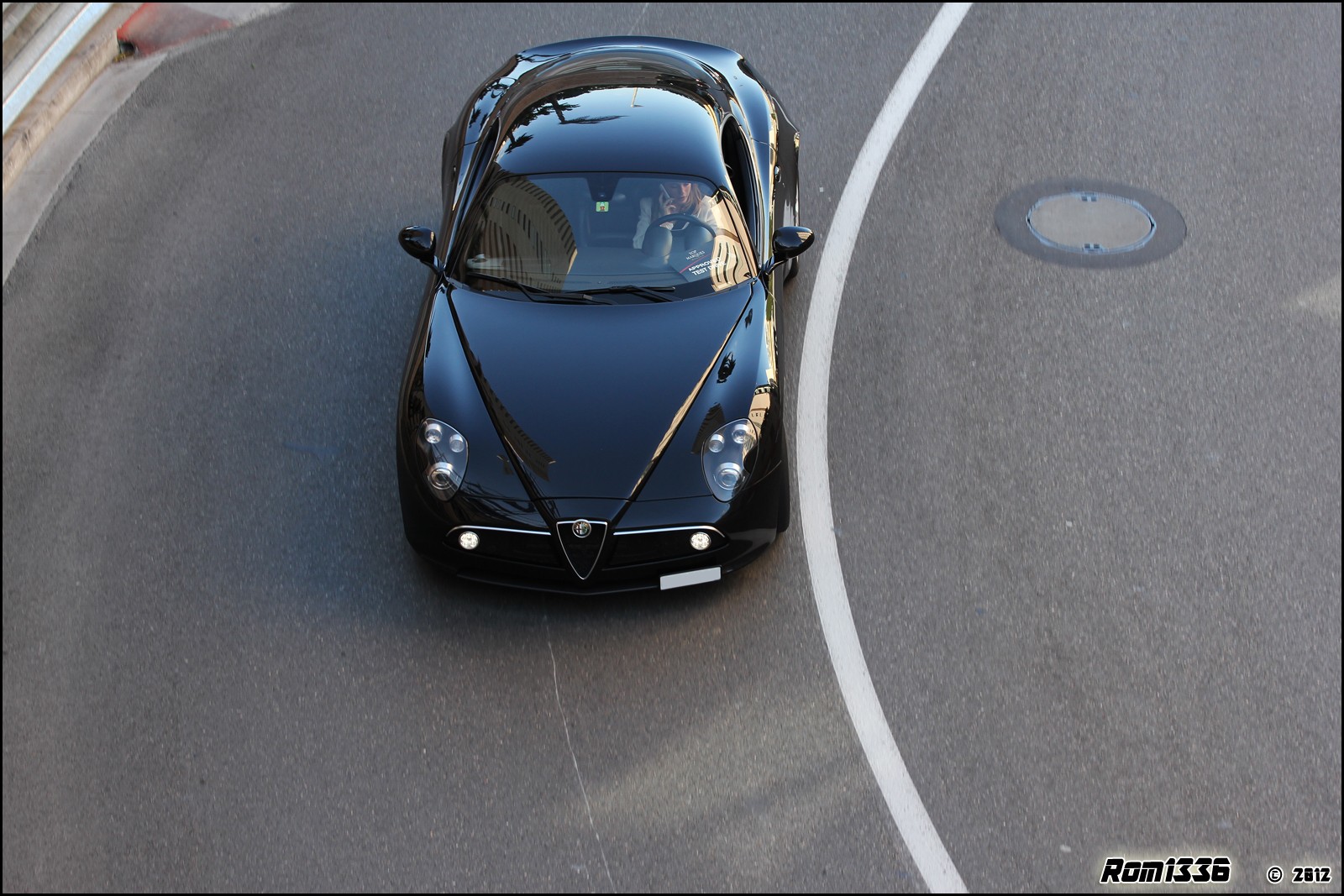 Alfa Romeo 8C Competizione - 04 - Top Marques Monaco - Galerie de Rom1336