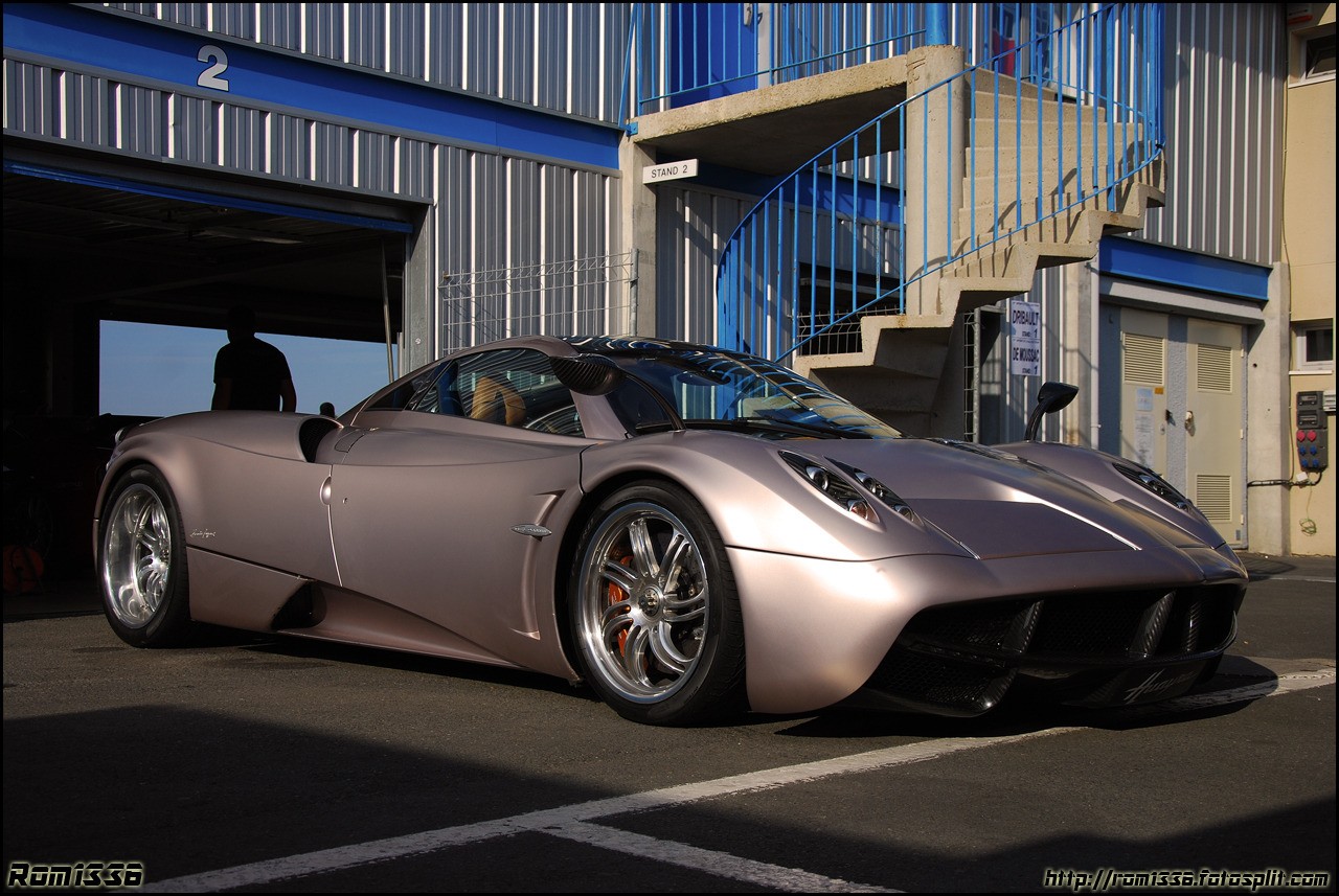 Best Of 2011 - /!\ Best Of Shoot Car 2011 /!\ - Galerie de Rom1336