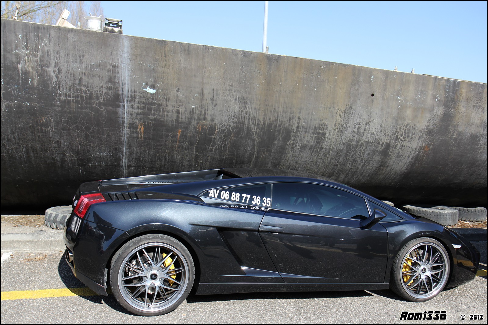 Base Sous Marine - Mars - Divers - Galerie de Rom1336