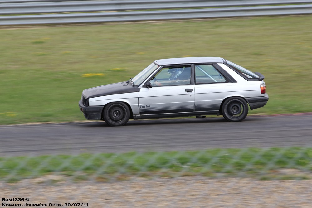 ? - 07 - Journée Open - Circuit de Nogaro (32) - Galerie de Rom1336