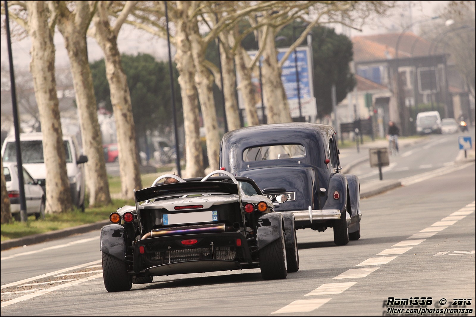 Base Sous Marine Mars - 03 - Base Sous Marine - Galerie de Rom1336