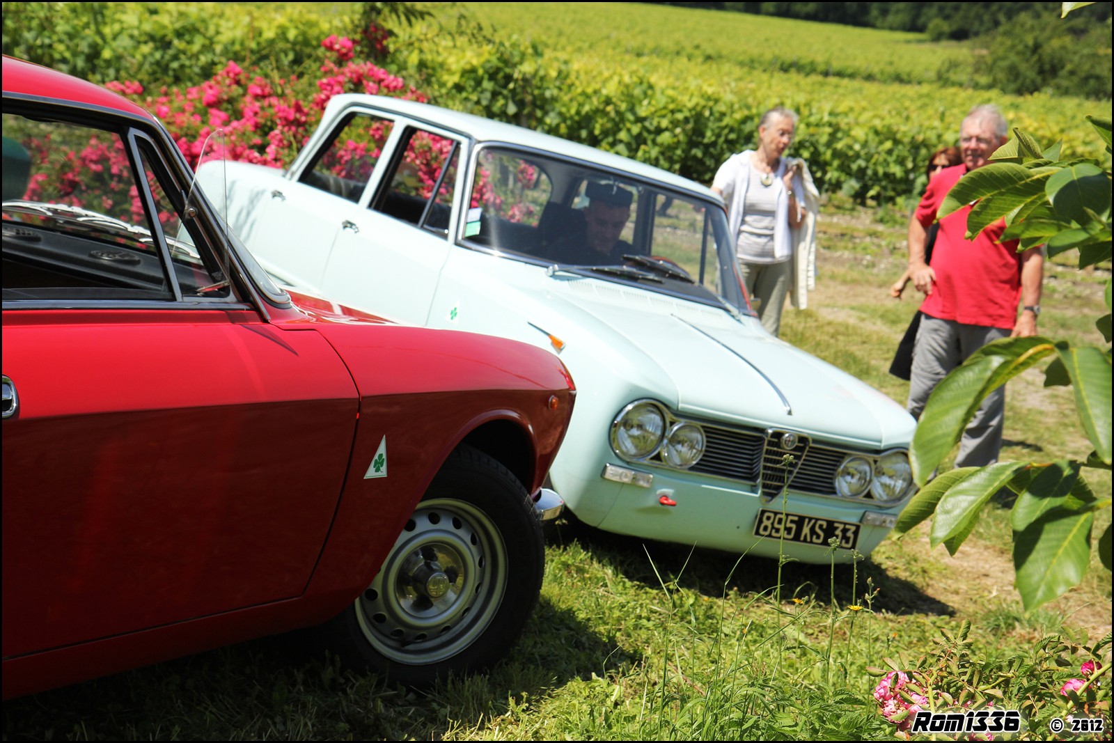 - - Divers - Galerie de Rom1336