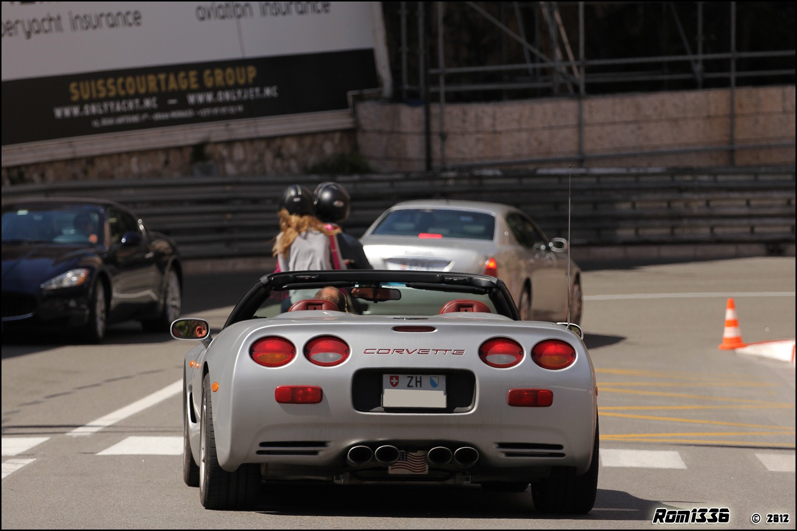 Corvette C5 Cabriolet - 04 - Top Marques Monaco - Galerie de Rom1336