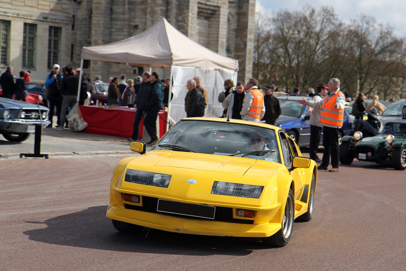 Alpine A310 - 04 - Vincennes en Anciennes - Galerie de Rom1336