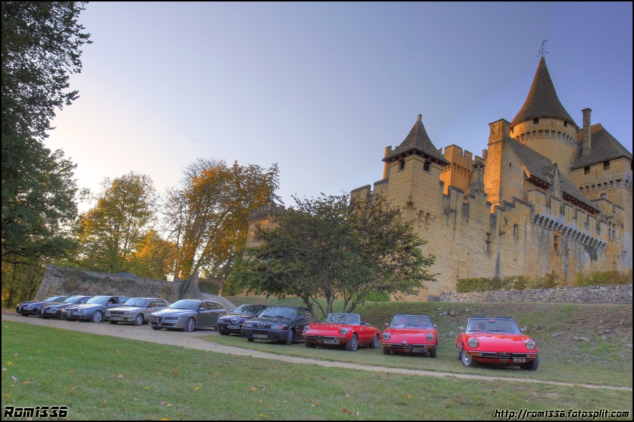 Alfa 22-23/10 - Divers - Galerie de Rom1336