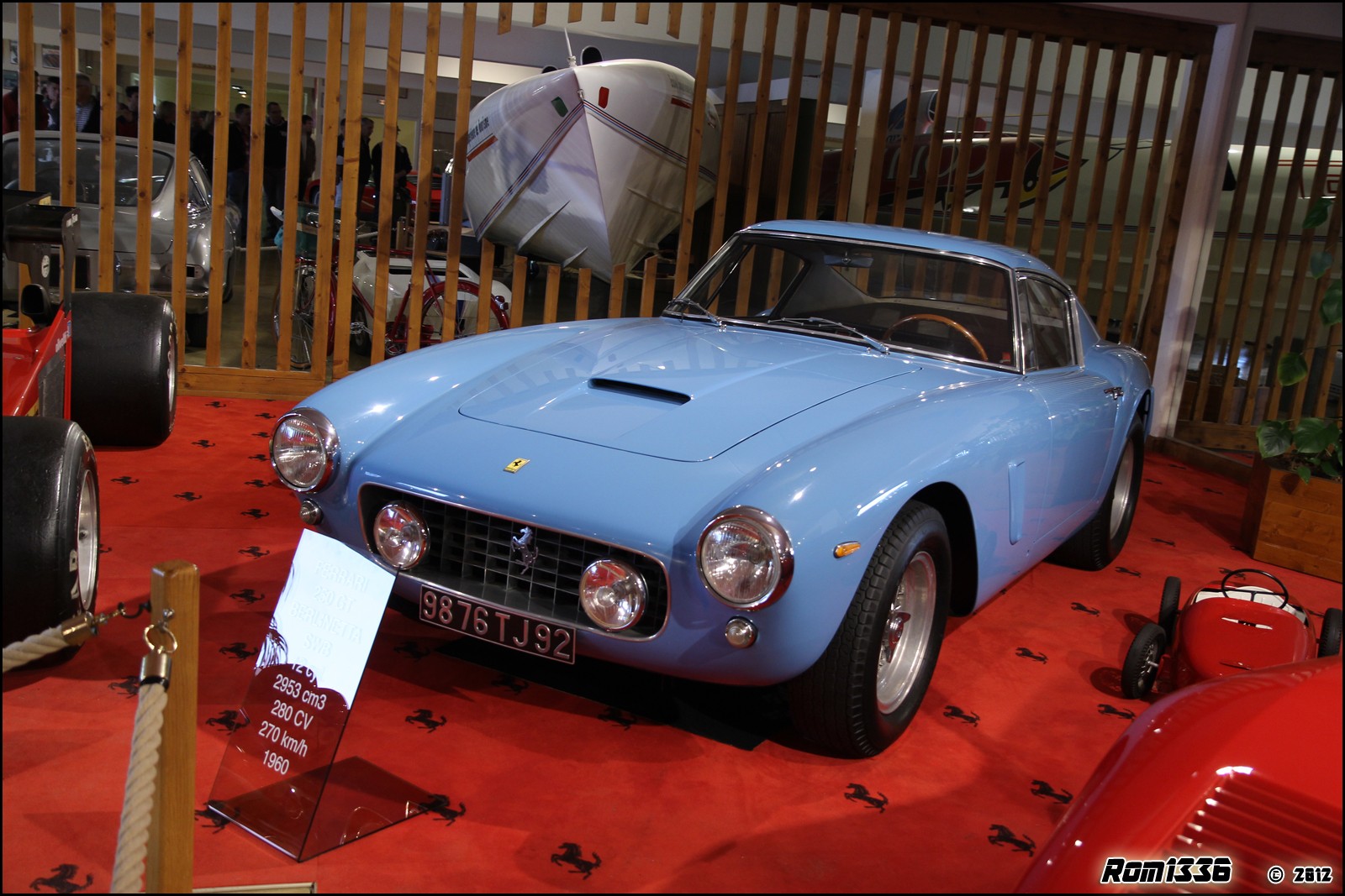 Autobrocante Festival de Lohéac - 10 - Autobrocante Festival de Lohéac (35) - Galerie de Rom1336