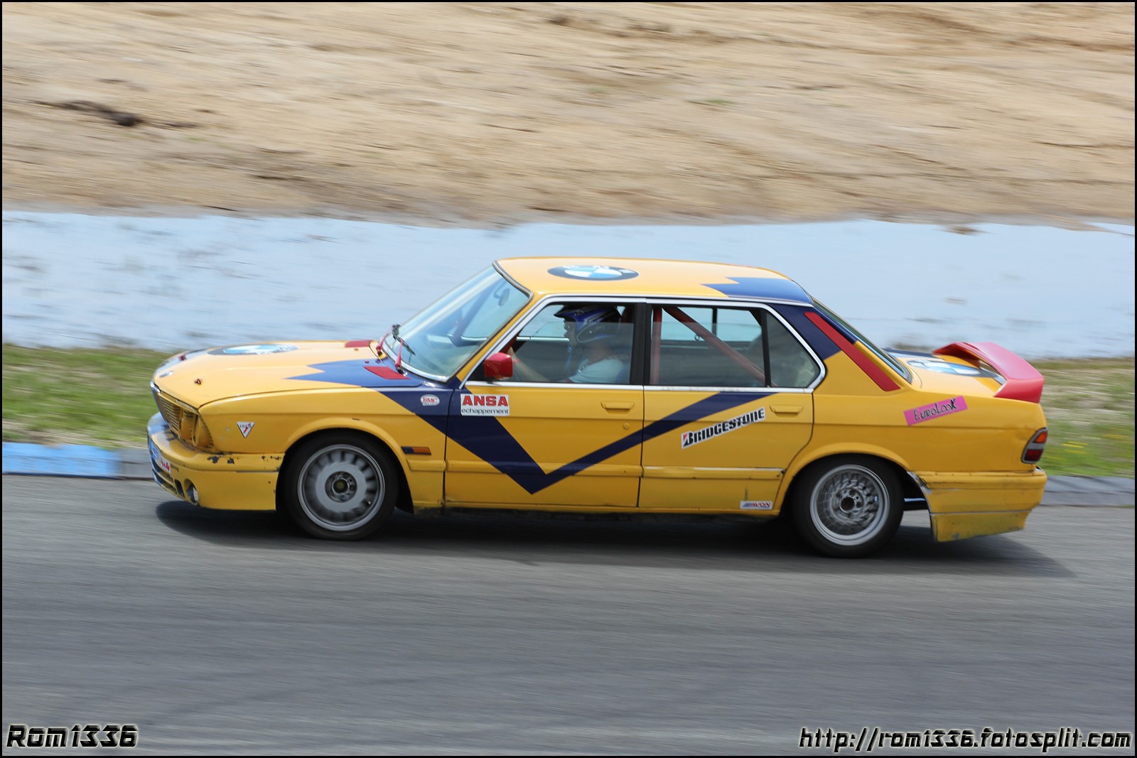 Mérignac - Journée GTRS - 07/08/11 - 08 - Journée GTRS - Circuit de Mérignac (33) - Galerie de Rom1336