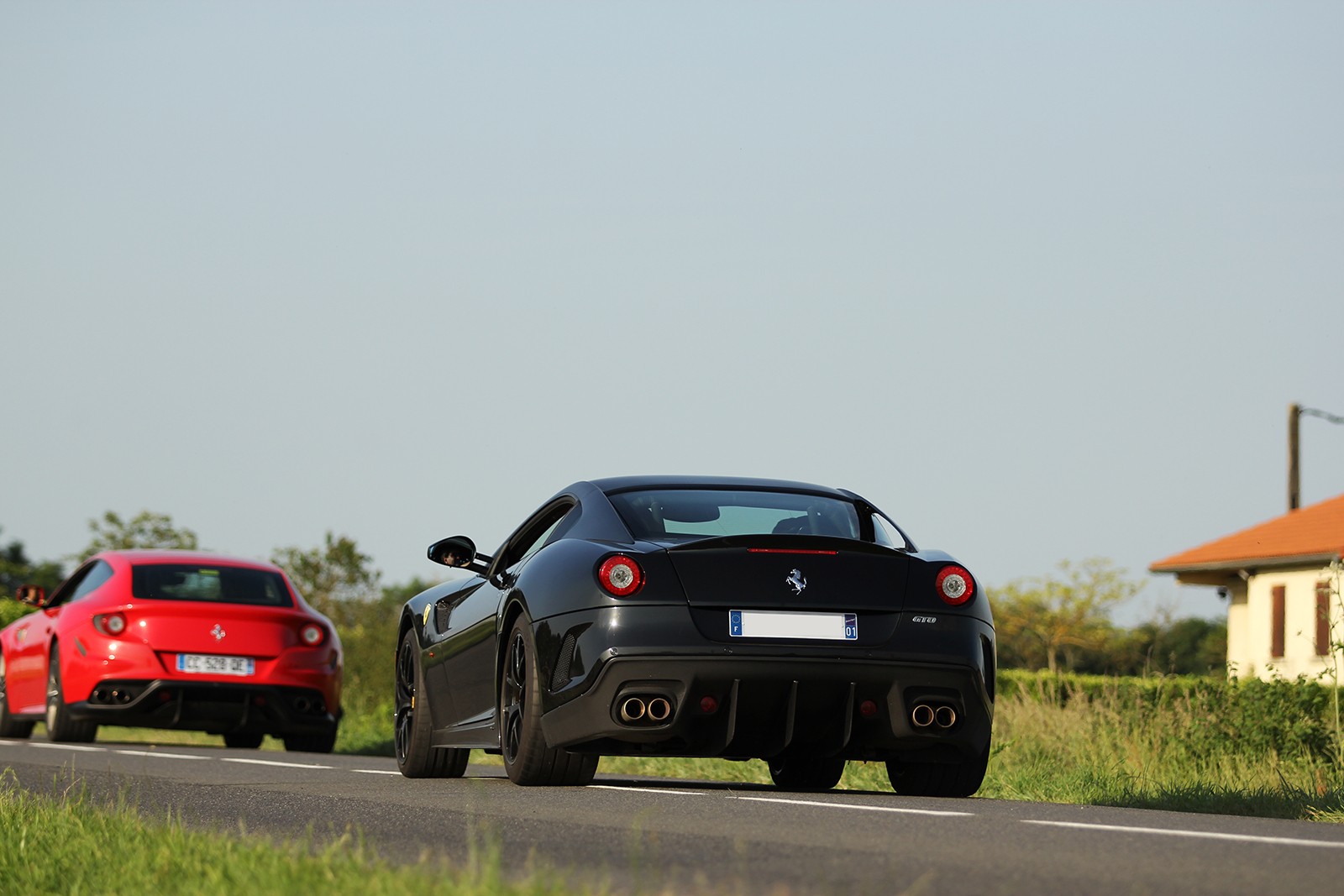 Ferrari 599 GTO - 06 - Sport & Collection - Galerie de Rom1336