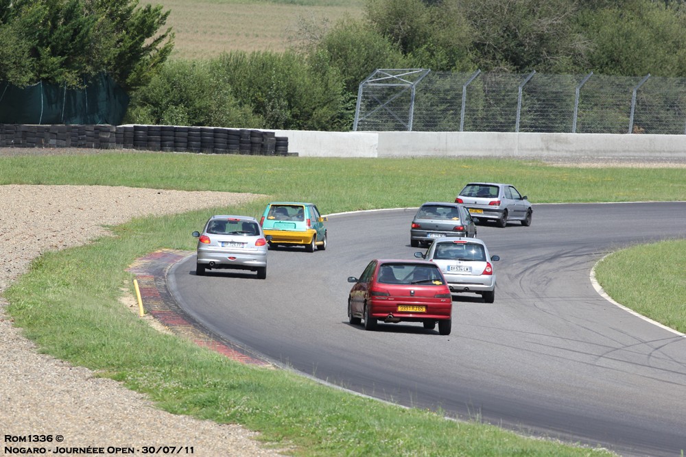 ? - 07 - Journée Open - Circuit de Nogaro (32) - Galerie de Rom1336