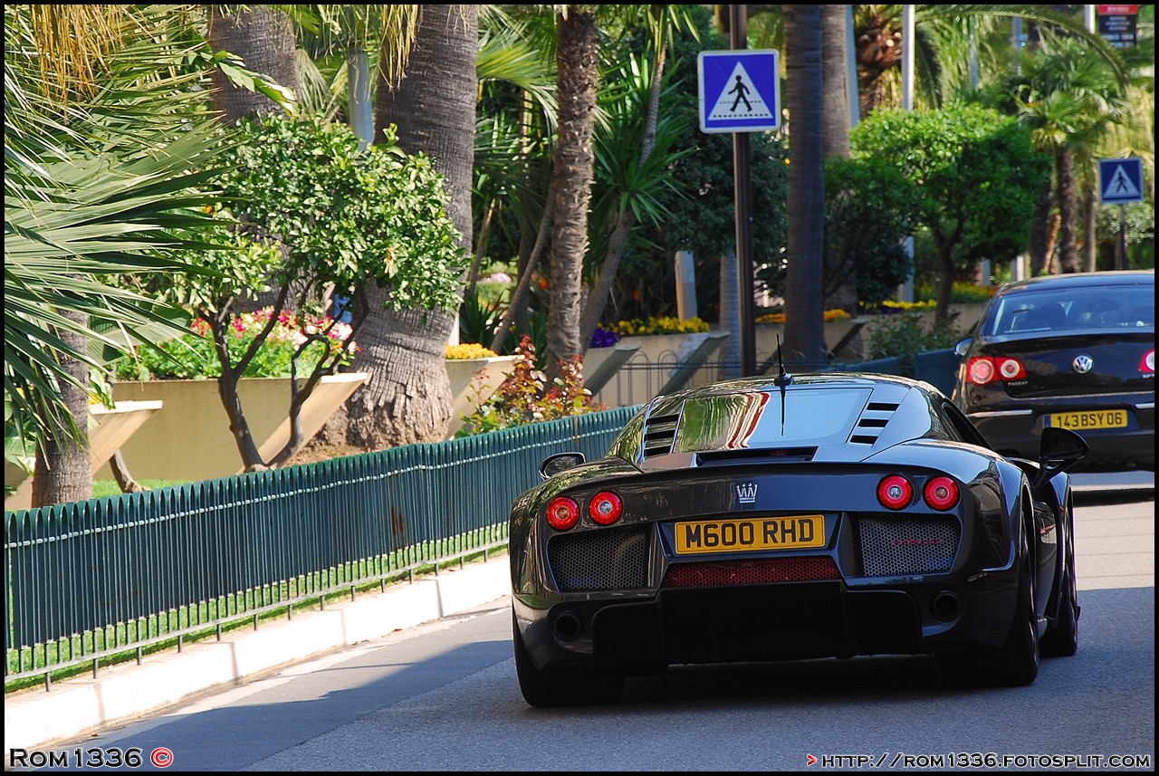 Noble M600 - 04 - Top Marques Monaco - Galerie de Rom1336