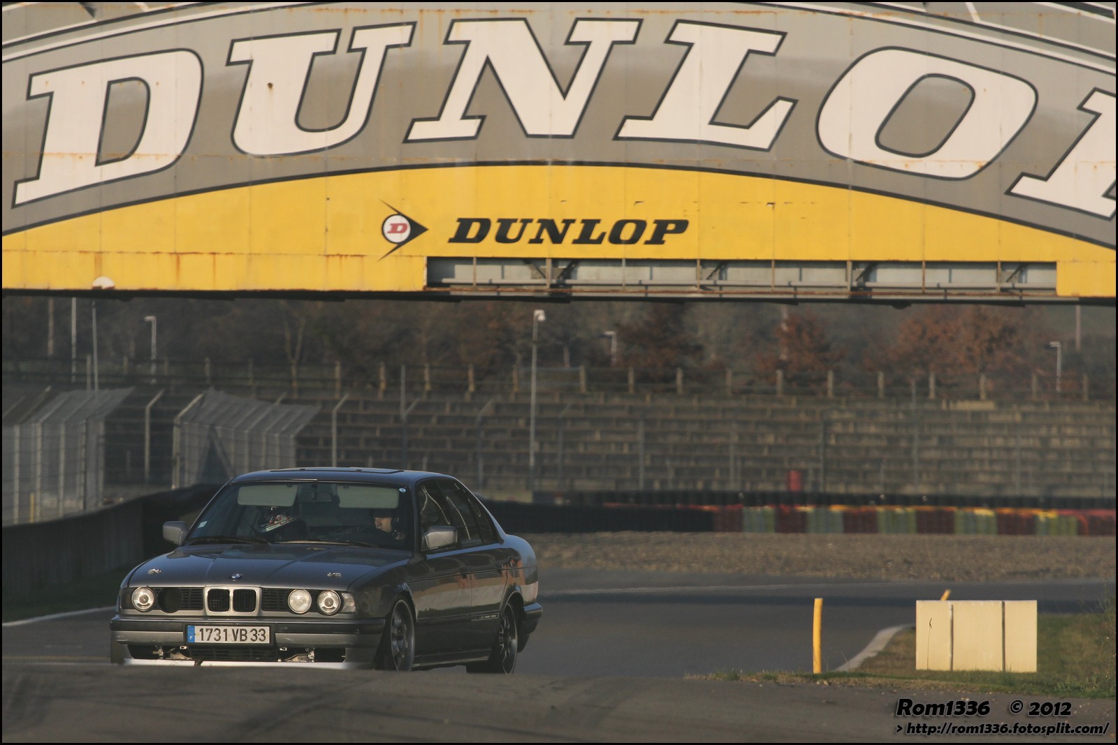 Nogaro - Journée Open - 15/01/12 - 01 - Journée Open - Circuit de Nogaro - Galerie de Rom1336