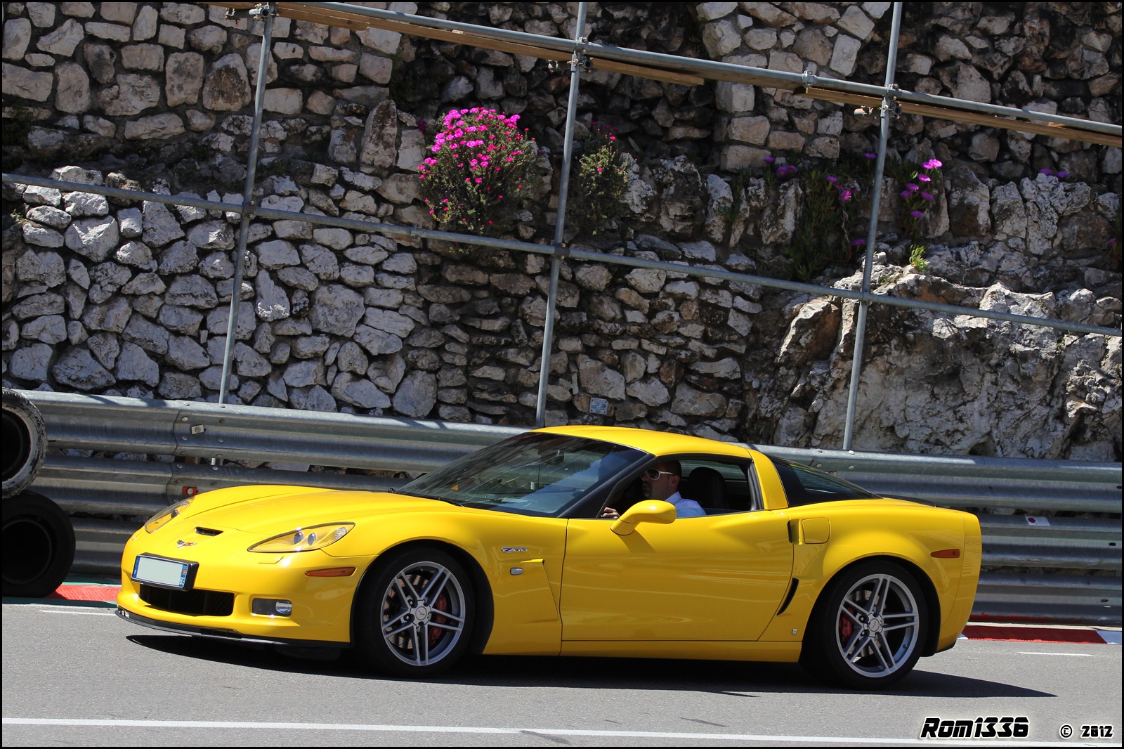 Corvette Z06 - 04 - Top Marques Monaco - Galerie de Rom1336