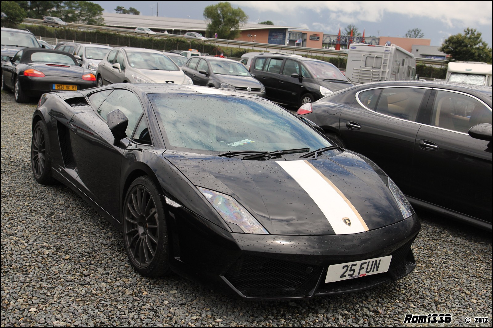 Mans Classic 2012 - 07 - Le Mans Classic - Galerie de Rom1336