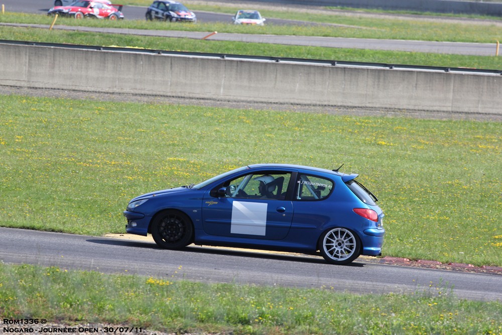 ? - 07 - Journée Open - Circuit de Nogaro (32) - Galerie de Rom1336