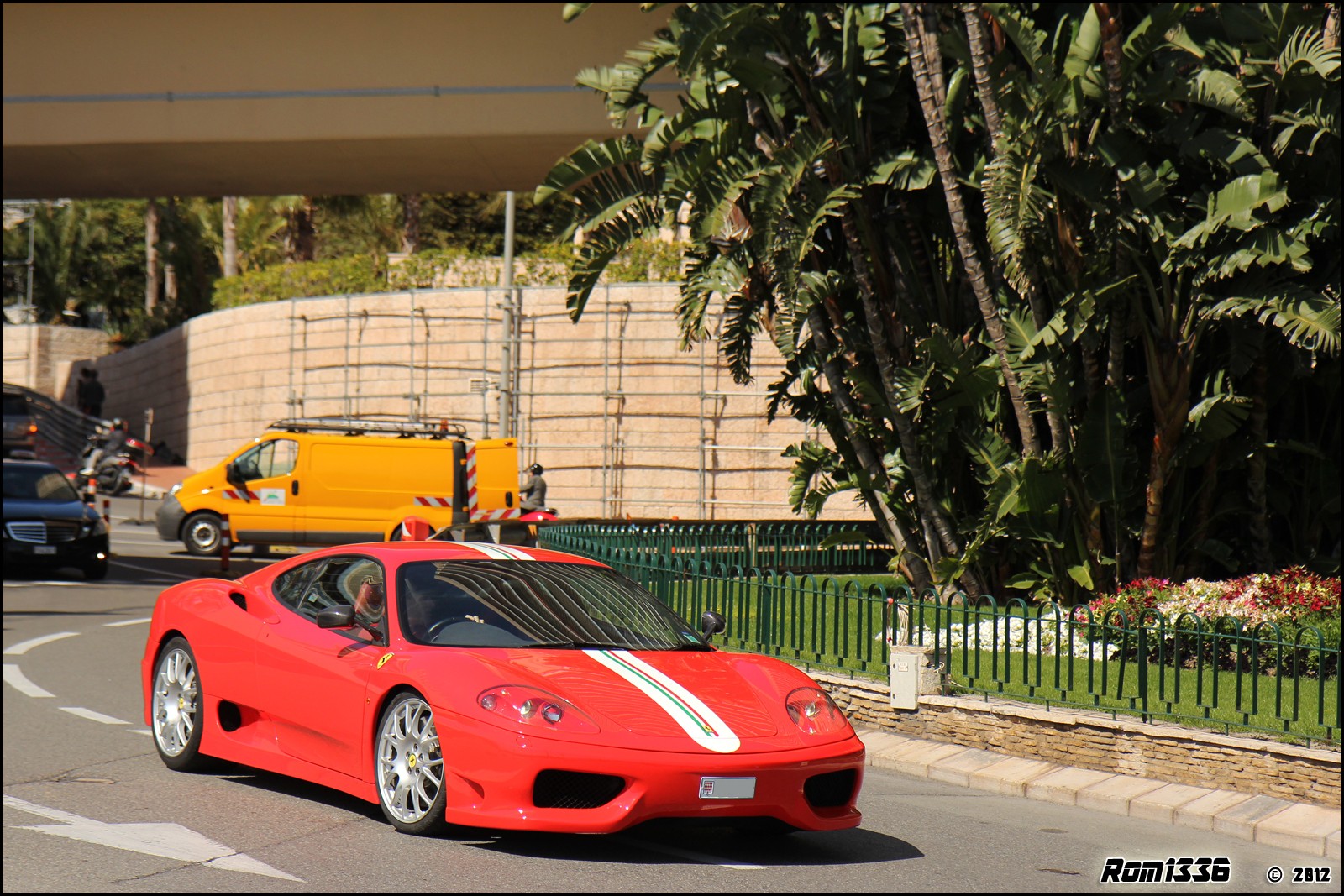Ferrari 360 Challenge Stradale - 04 - Top Marques Monaco - Galerie de Rom1336