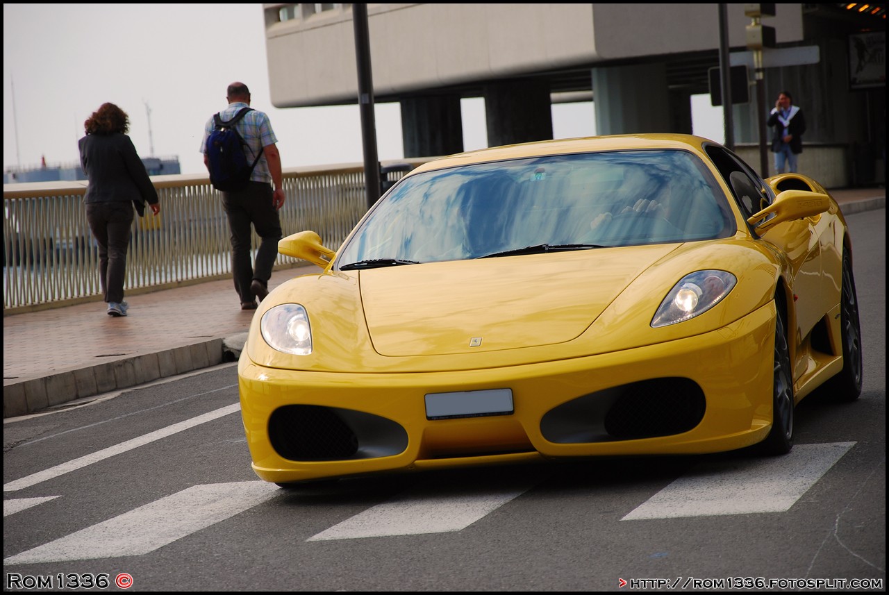 Ferrari F430 - 04 - Top Marques Monaco - Galerie de Rom1336