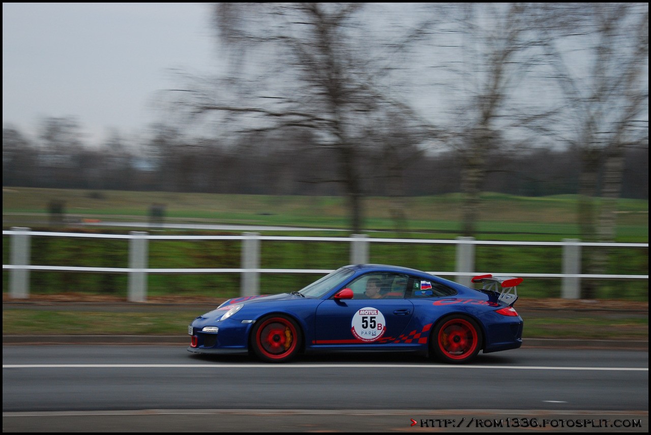 Best Of 2011 - /!\ Best Of Shoot Car 2011 /!\ - Galerie de Rom1336