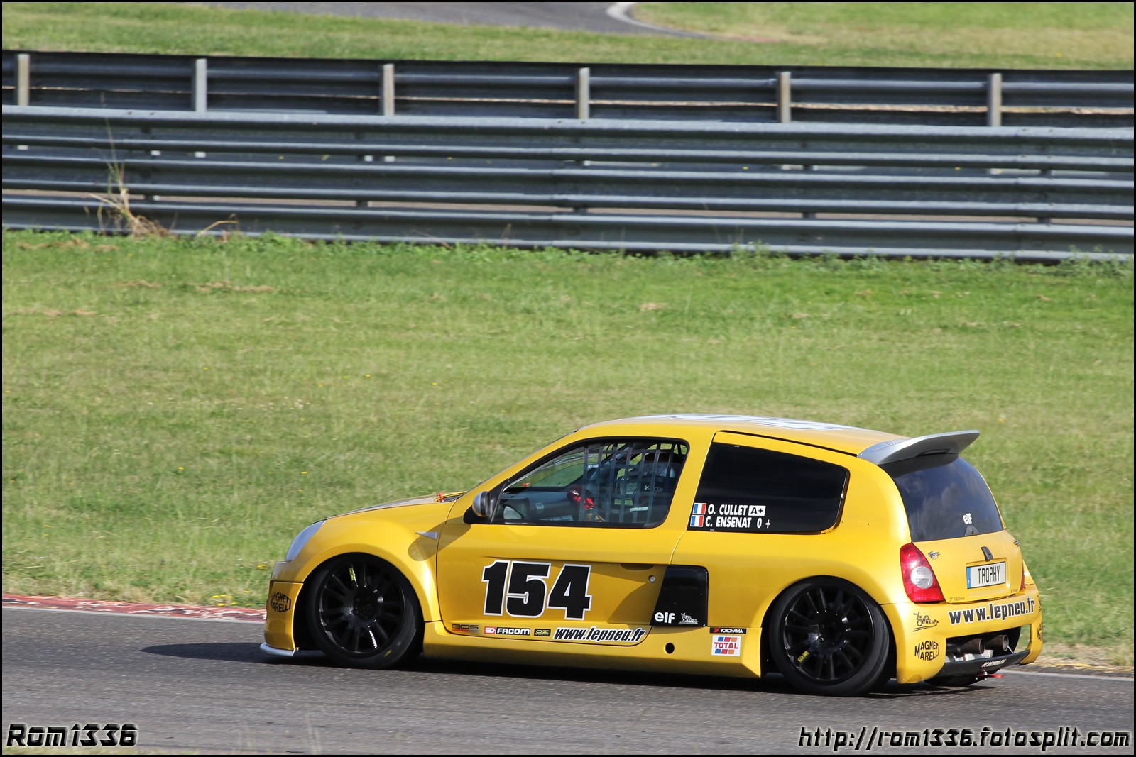 Nogaro - Stuttgart Connection - 09/10/11 - 10 - Stuttgart Connection - Circuit de Nogaro (32) - Galerie de Rom1336
