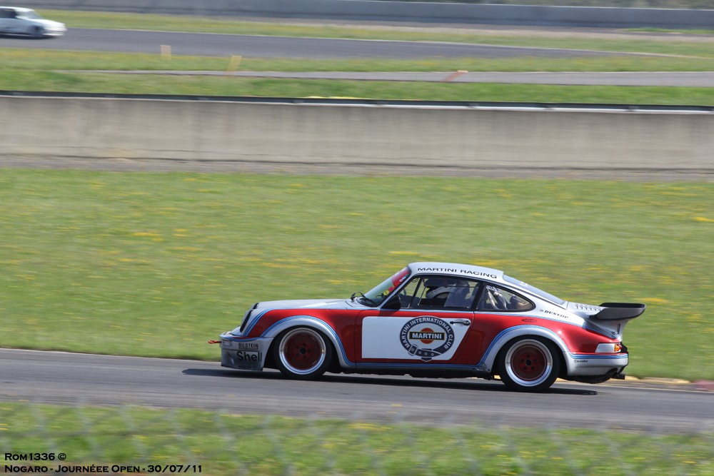 ? - 07 - Journée Open - Circuit de Nogaro (32) - Galerie de Rom1336