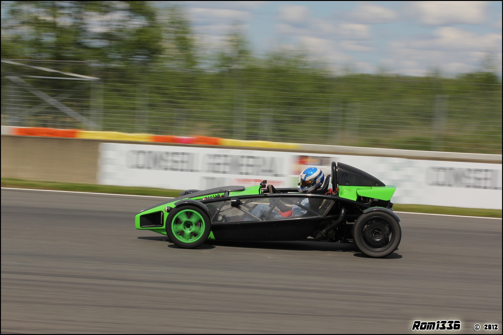 Nogaro - Stuttgart Connection - 01/05/12 - 05 - Stuttgart Connection - Circuit de Nogaro - Galerie de Rom1336