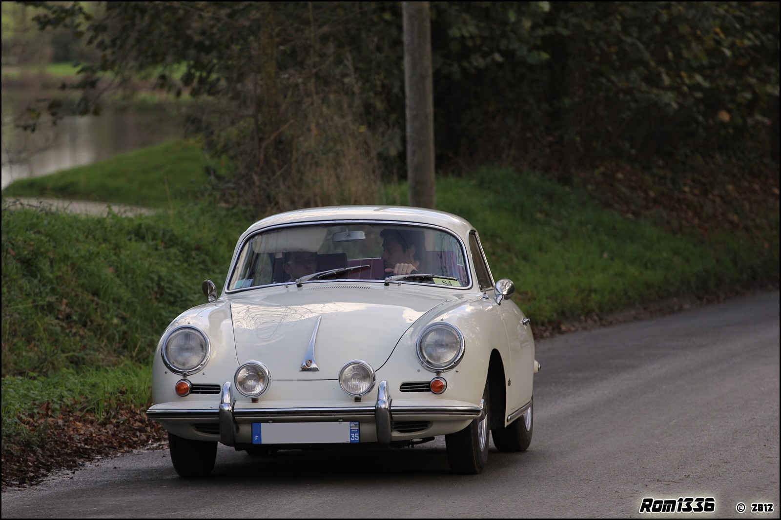Téléthon à Apignée - 12 - Téléthon à Apignée - Galerie de Rom1336