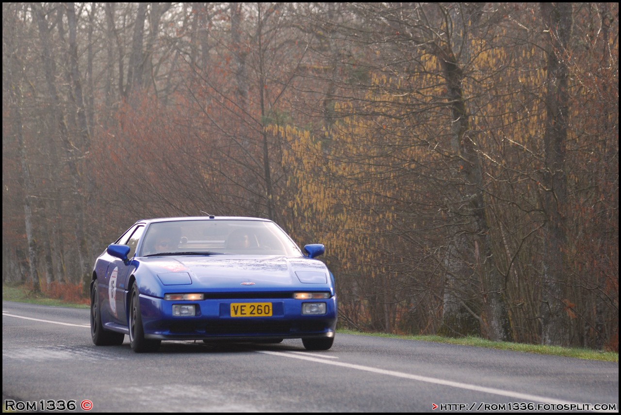 Venturi 260 Atlantique - 03 - Rallye de Paris - Galerie de Rom1336