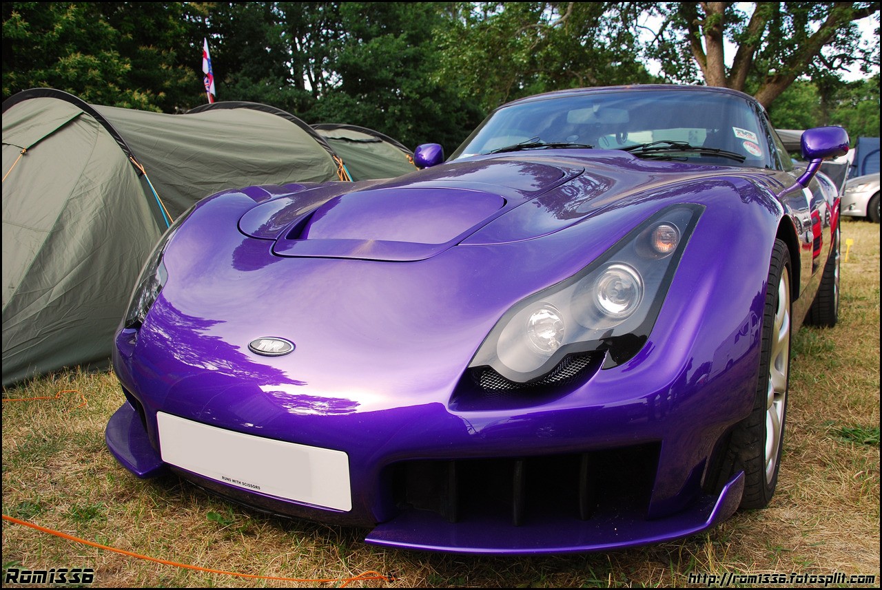 Best Of 2011 - /!\ Best Of Shoot Car 2011 /!\ - Galerie de Rom1336