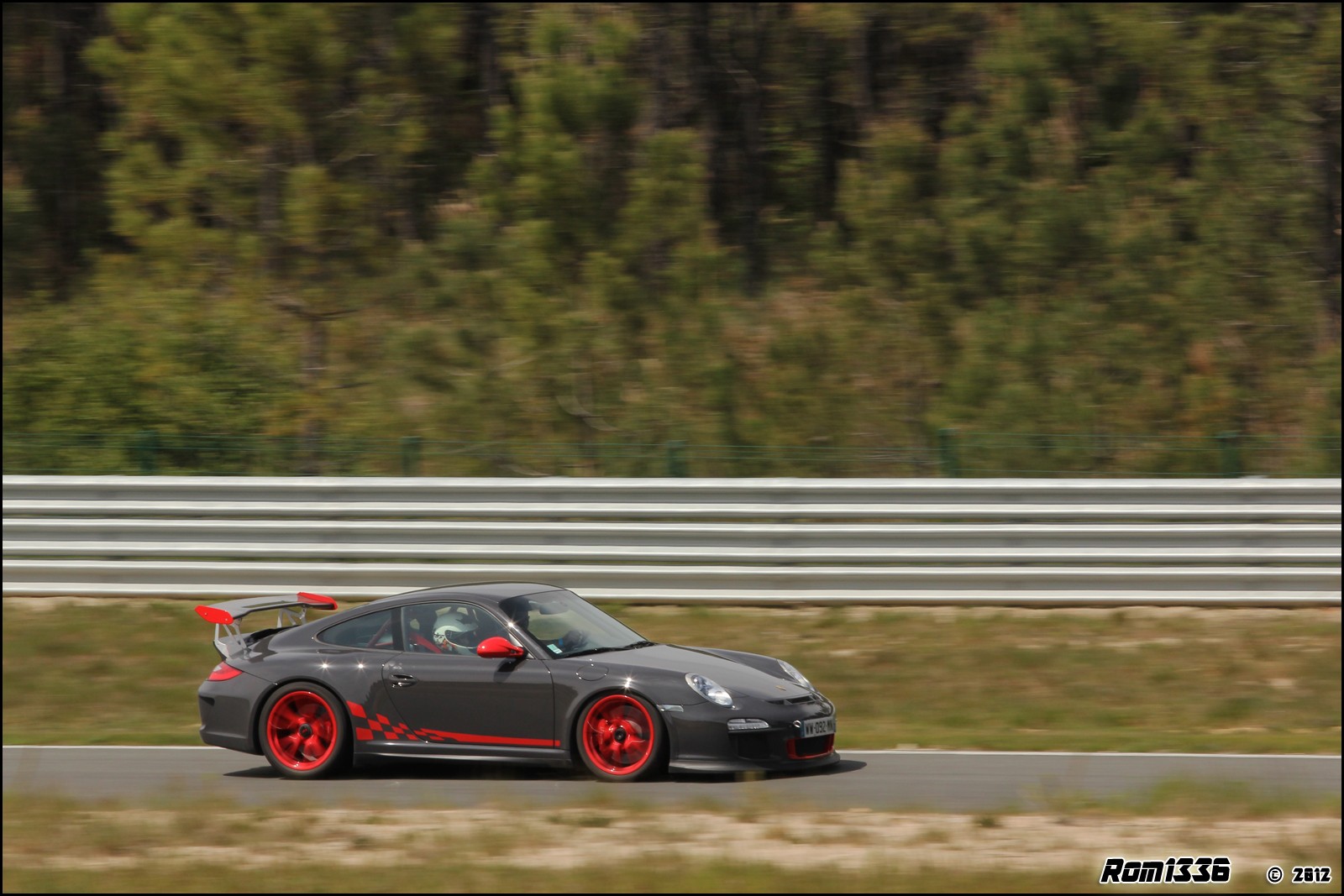 Saintonge 17/05/12 - 05 - Journée GTRS - Circuit de la Haute Saintonge - Galerie de Rom1336