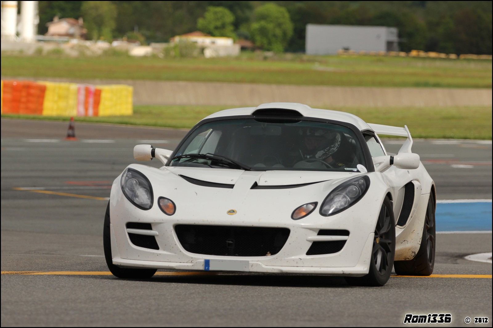 Nogaro - Stuttgart Connection - 01/05/12 - 05 - Stuttgart Connection - Circuit de Nogaro - Galerie de Rom1336