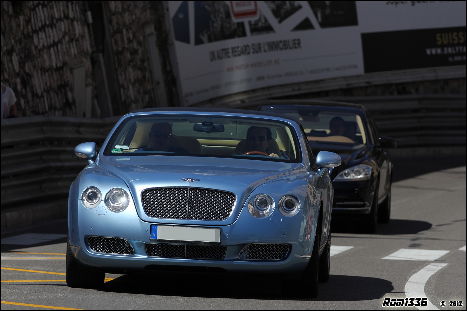 Bentley Continental GTC - 04 - Top Marques Monaco - Galerie de Rom1336