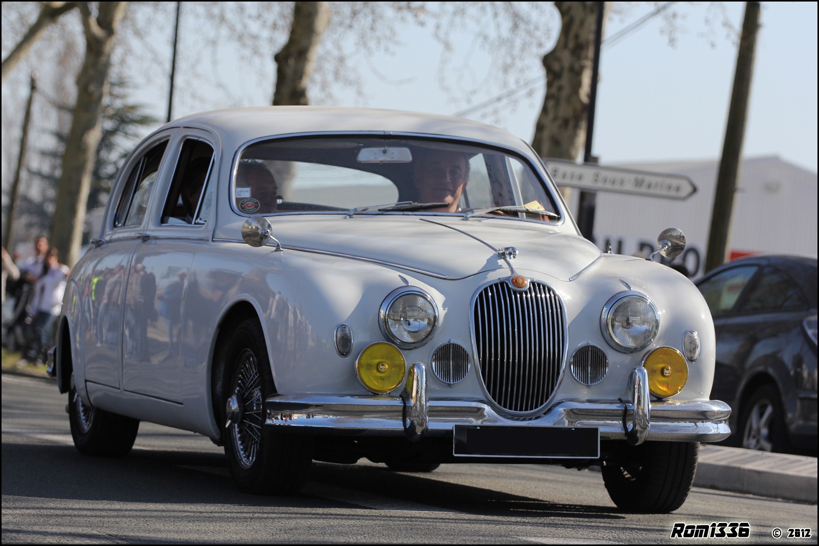 Base Sous Marine - Mars - Divers - Galerie de Rom1336