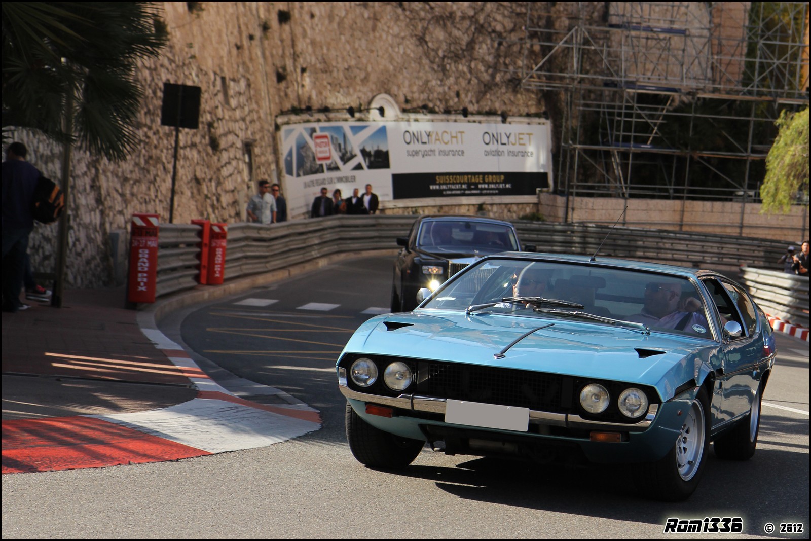 Lamborghini Espada - 04 - Top Marques Monaco - Galerie de Rom1336