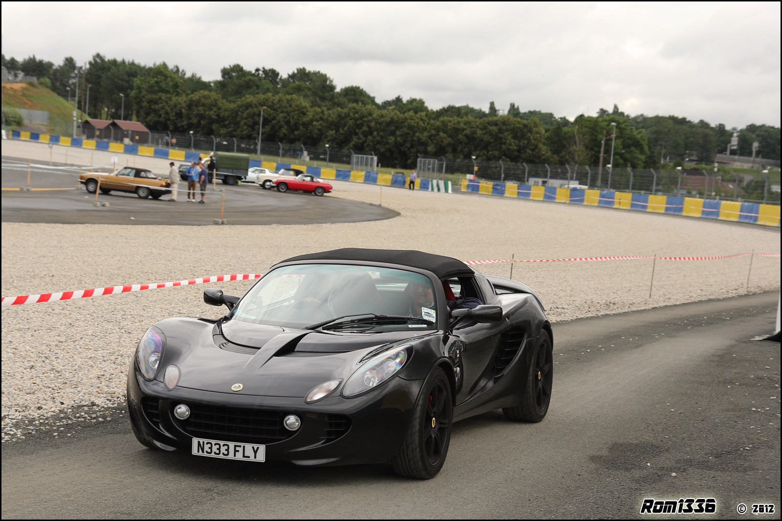 Mans Classic 2012 - 07 - Le Mans Classic - Galerie de Rom1336
