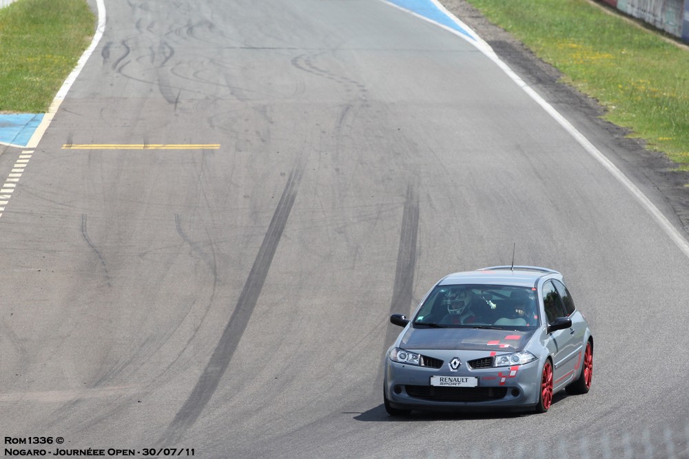 ? - 07 - Journée Open - Circuit de Nogaro (32) - Galerie de Rom1336