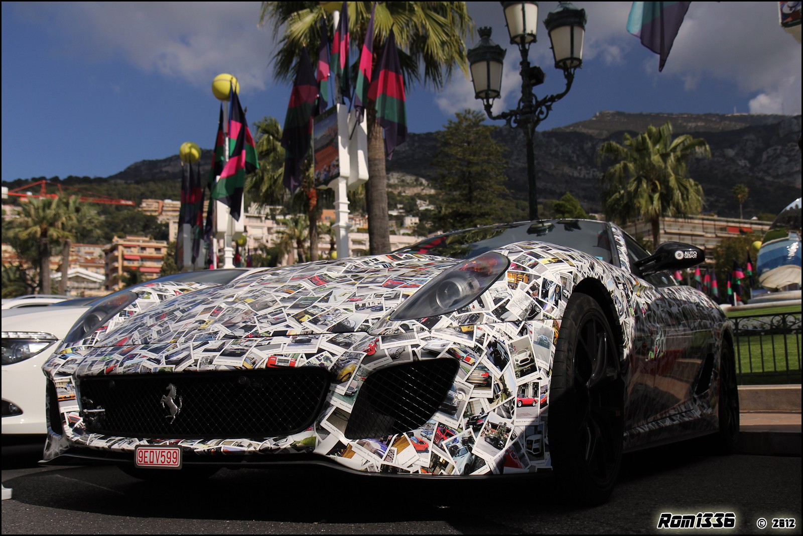 Ferrari 599 GTO - 04 - Top Marques Monaco - Galerie de Rom1336