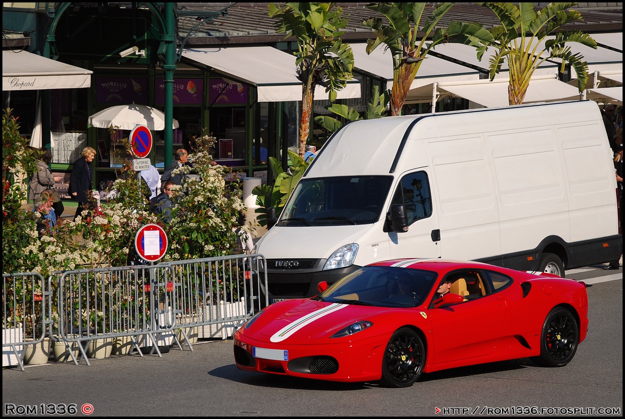 Ferrari F430 - 04 - Top Marques Monaco - Galerie de Rom1336