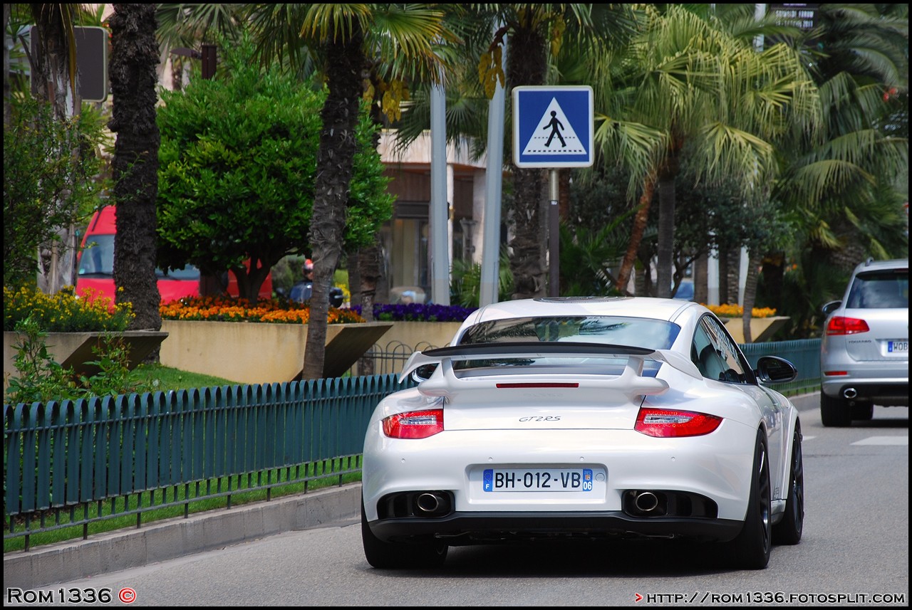 Porsche 911 GT2 RS (997) - 04 - Top Marques Monaco - Galerie de Rom1336