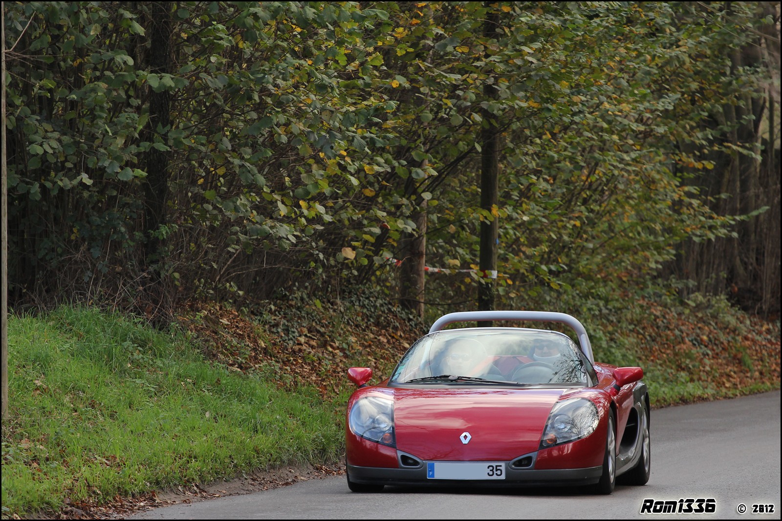 Téléthon à Apignée - 12 - Téléthon à Apignée - Galerie de Rom1336