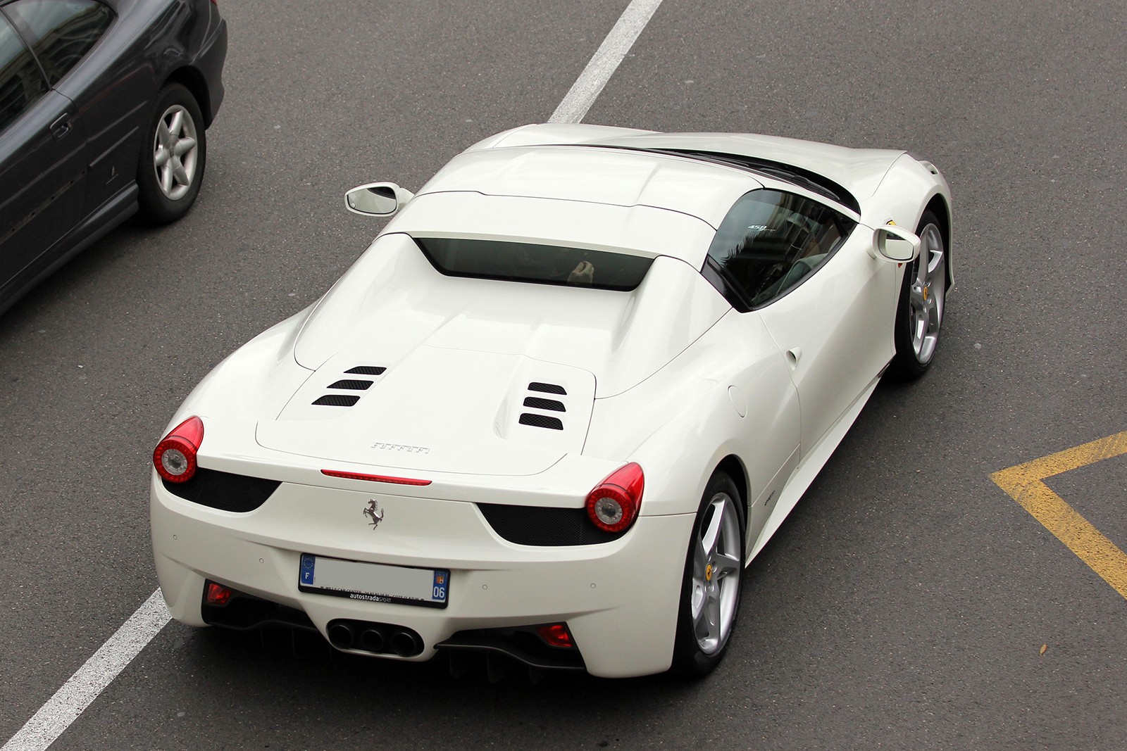 Ferrari 458 Spider - 04 - Top Marques Monaco - Galerie de Rom1336