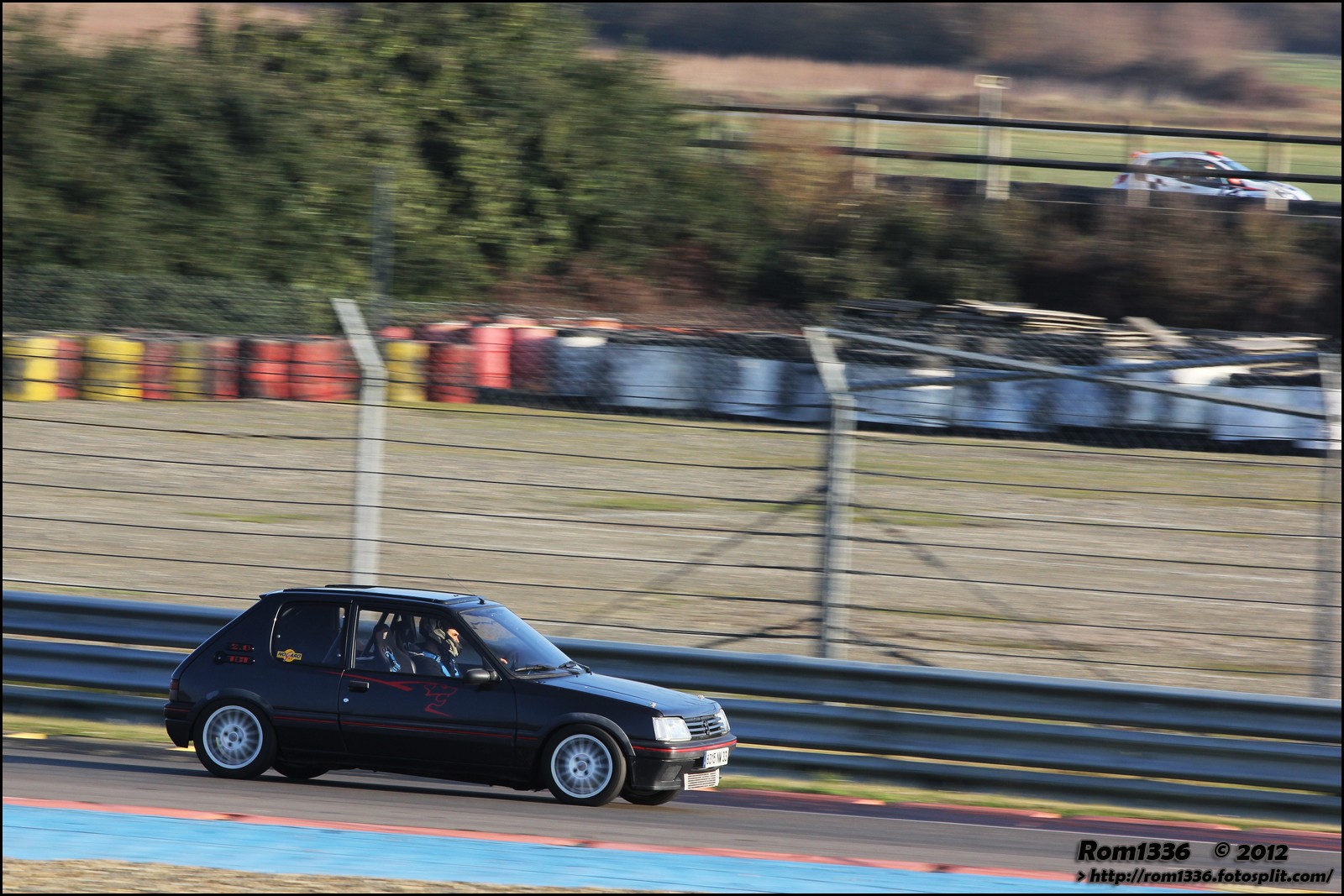 Nogaro - Journée Open - 15/01/12 - 01 - Journée Open - Circuit de Nogaro - Galerie de Rom1336