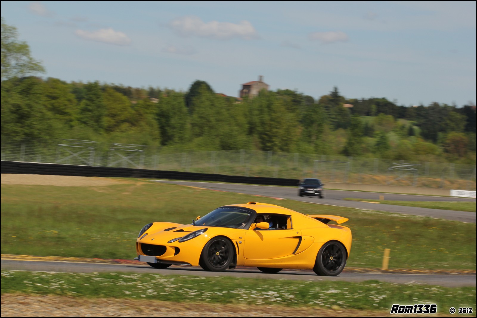 Nogaro - Stuttgart Connection - 01/05/12 - 05 - Stuttgart Connection - Circuit de Nogaro - Galerie de Rom1336
