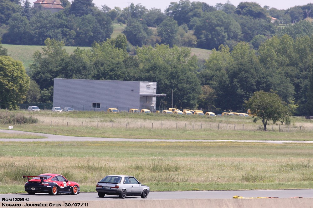 ? - 07 - Journée Open - Circuit de Nogaro (32) - Galerie de Rom1336