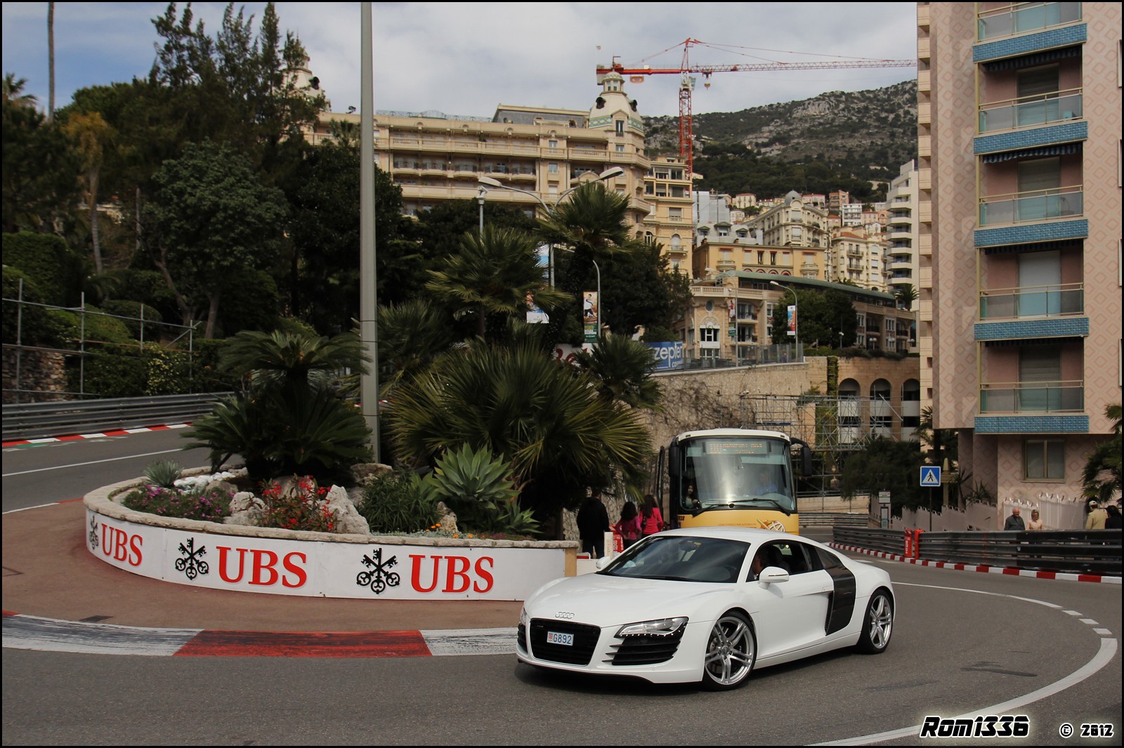 Audi R8 - 04 - Top Marques Monaco - Galerie de Rom1336