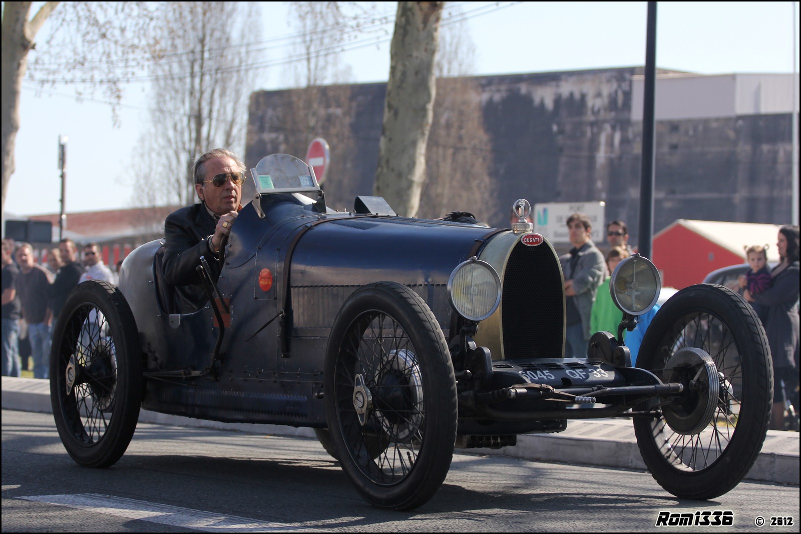 Base Sous Marine - Mars - Divers - Galerie de Rom1336
