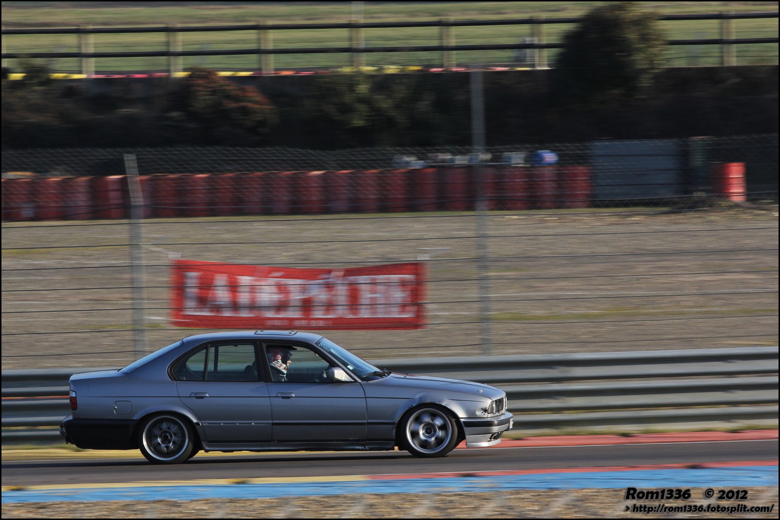 Nogaro - Journée Open - 15/01/12 - 01 - Journée Open - Circuit de Nogaro - Galerie de Rom1336