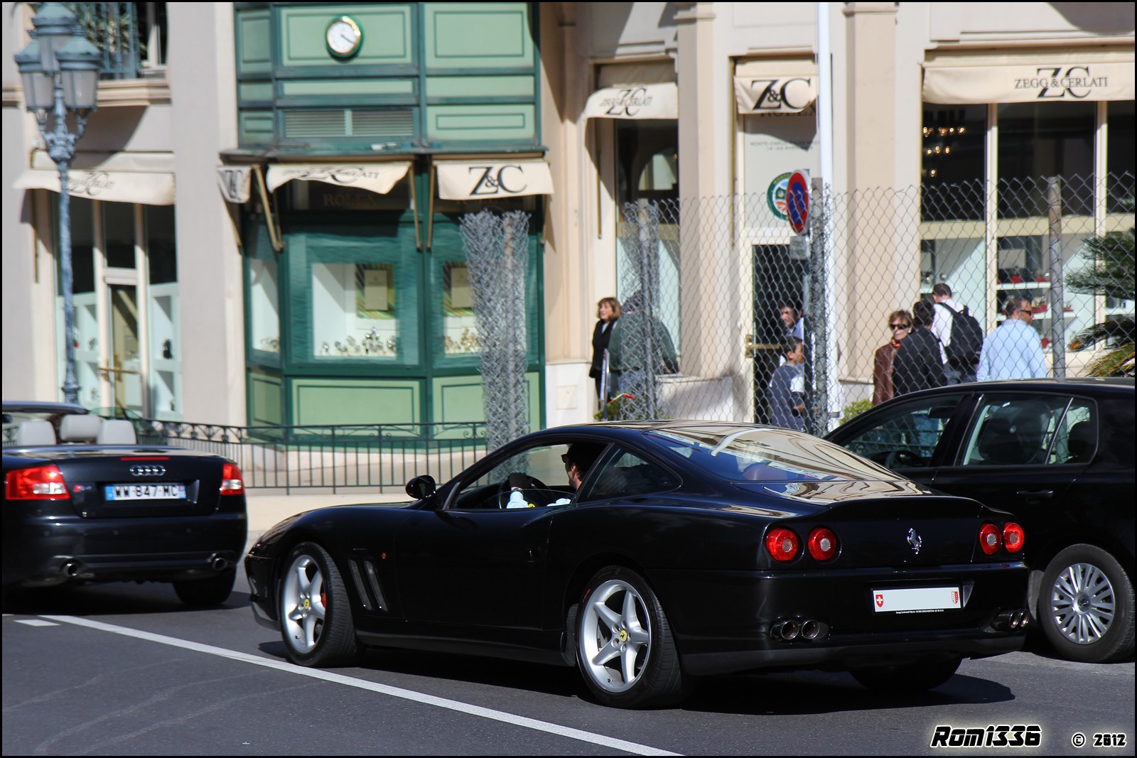 Ferrari 550 Maranello - 04 - Top Marques Monaco - Galerie de Rom1336